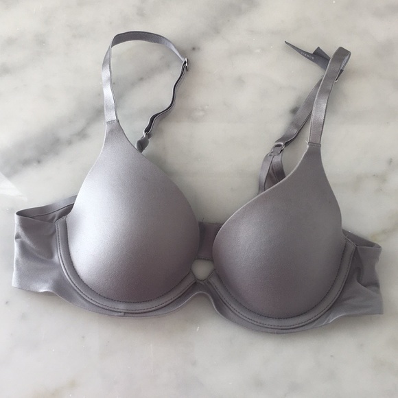 aerie Other - AERIE - gray "sunnie" bra!